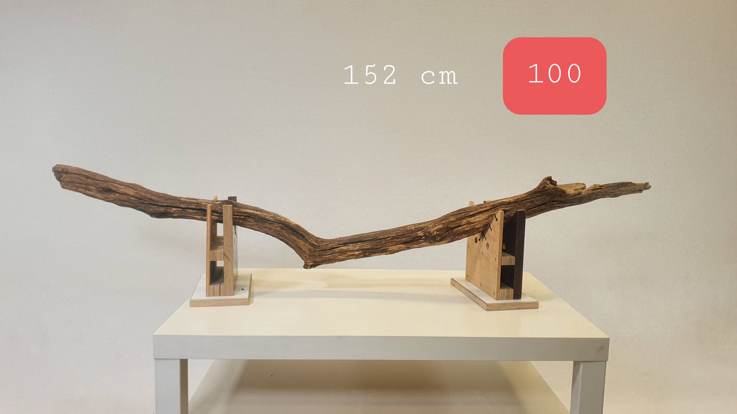 Astleuchte ca 152cm lang - reserviert