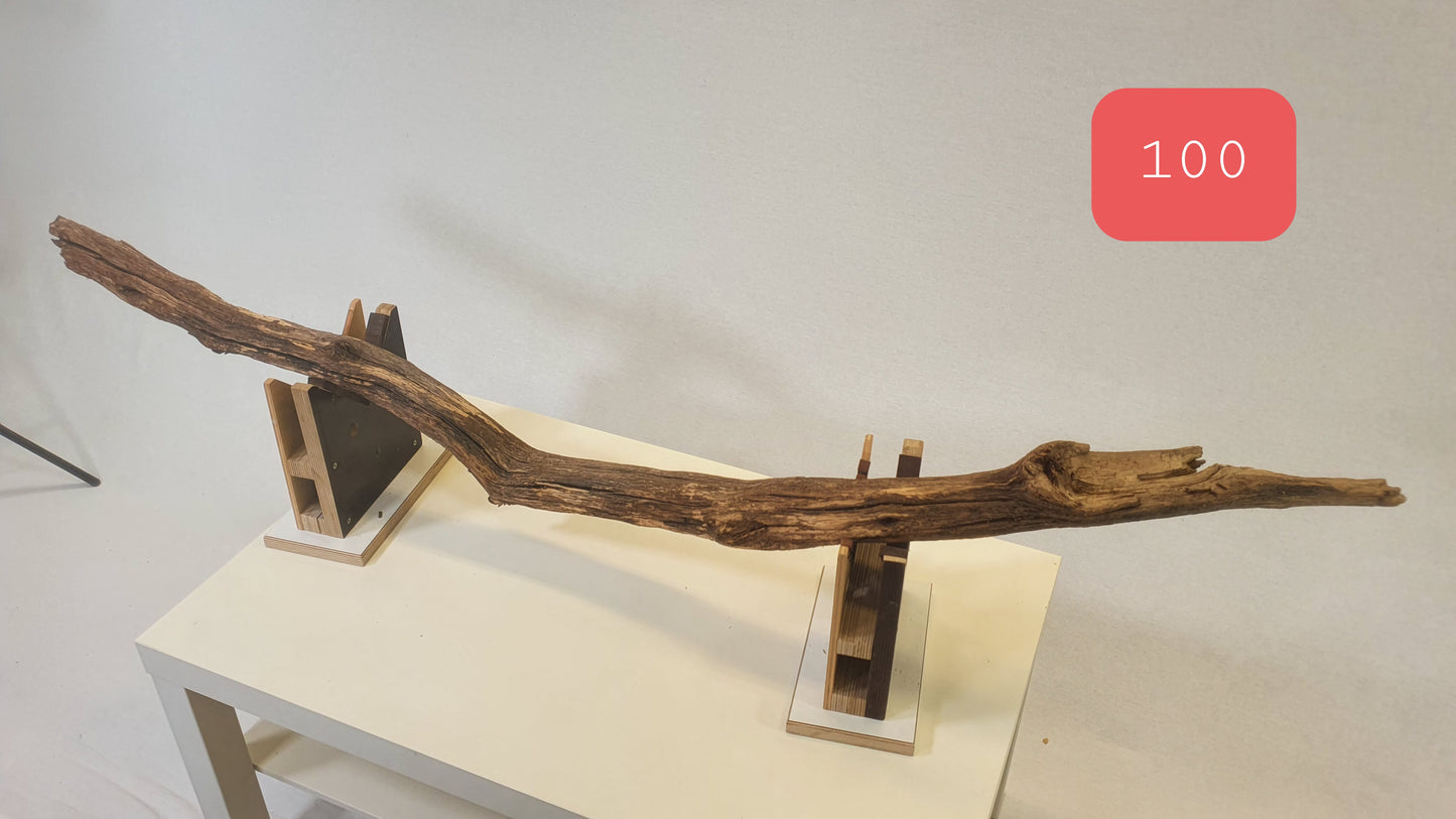 Astleuchte ca 152cm lang - reserviert