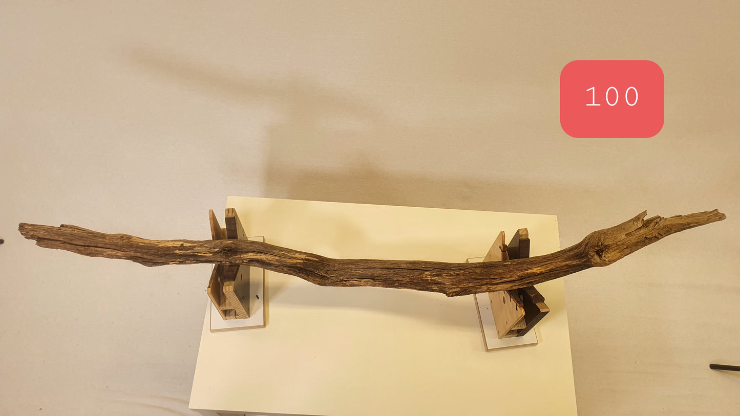 Astleuchte ca 152cm lang - reserviert