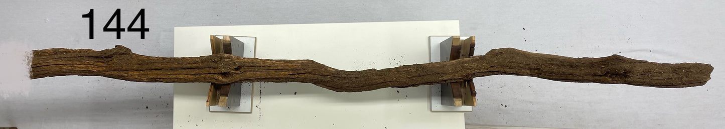 Astleuchte ca 177cm lang - nach Kundenwunsch - reserviert