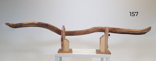 Branch light approx. 240cm long - according to customer request - reserved