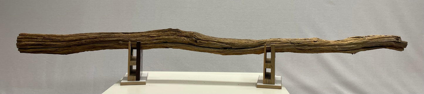 Branch light approx. 195cm long - according to customer request - reserved
