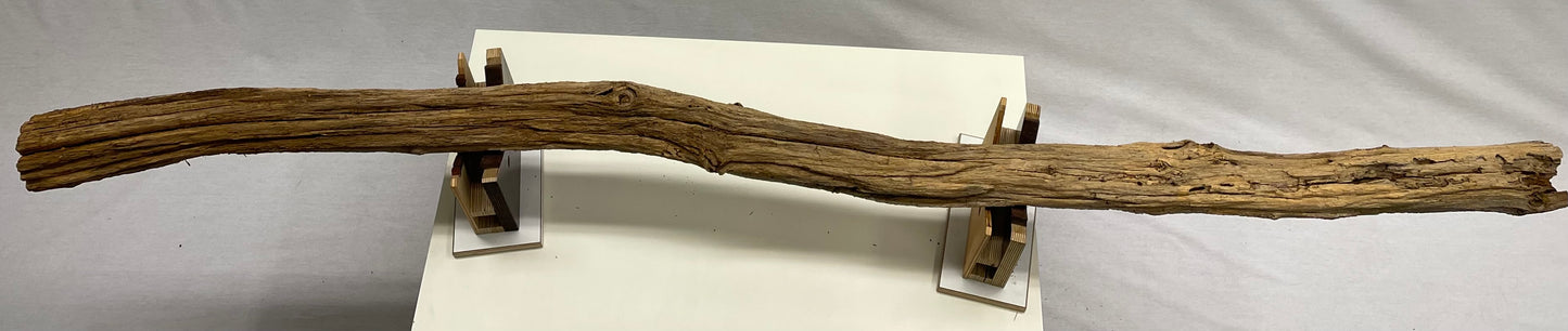 Branch light approx. 195cm long - according to customer request - reserved
