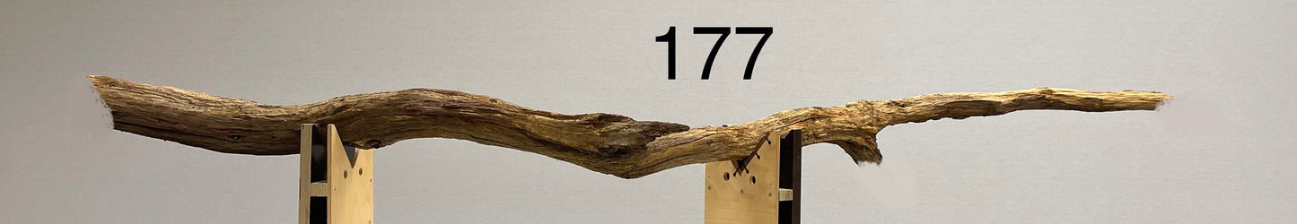 Branch light 177 - according to customer request - reserved